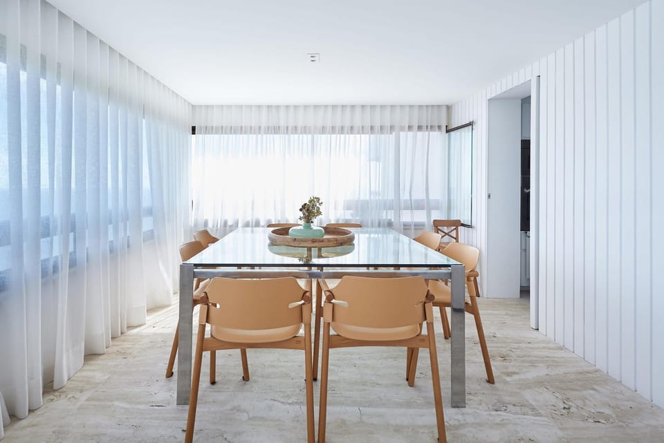 Luxury Ocean View Apartment Apartment in Cascais