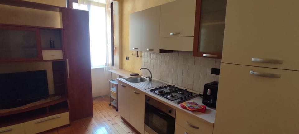 TETTI DI LANGA - Abita nel cuore di La Morra Apartment in La Morra