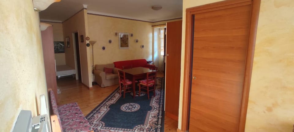 TETTI DI LANGA - Abita nel cuore di La Morra Apartment in La Morra