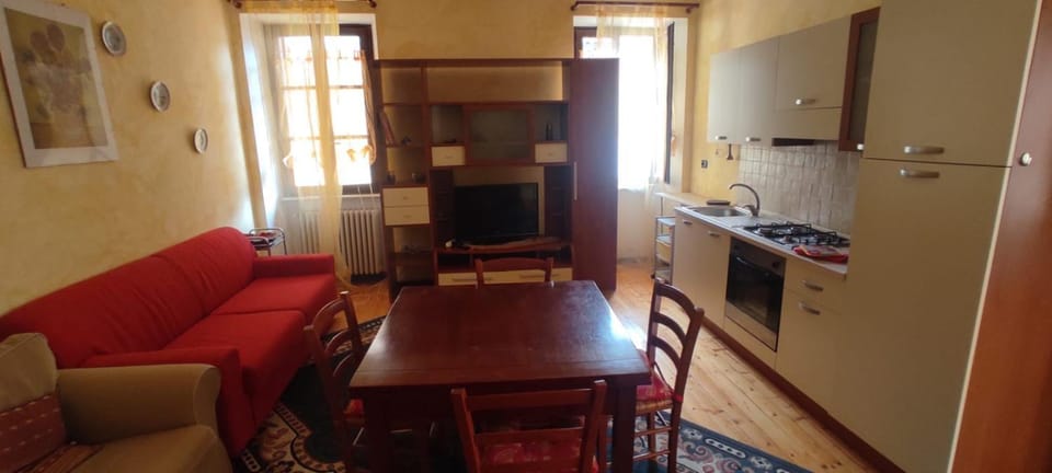 TETTI DI LANGA - Abita nel cuore di La Morra Apartment in La Morra