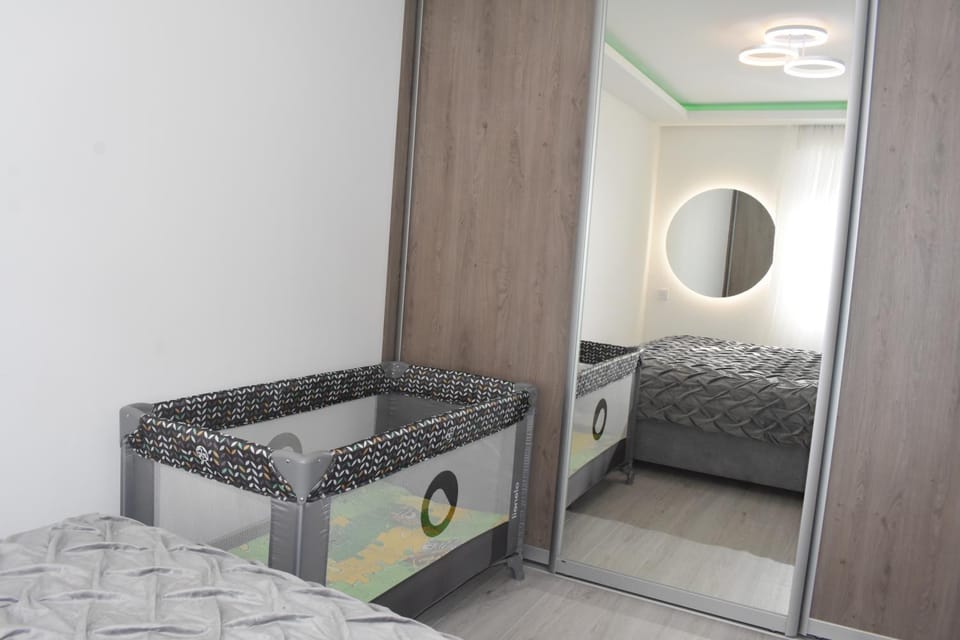 cot