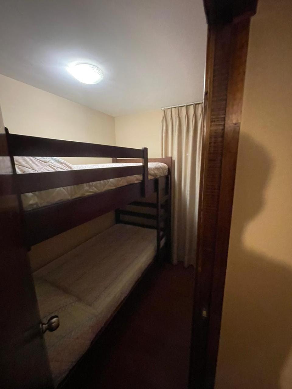 bunk bed