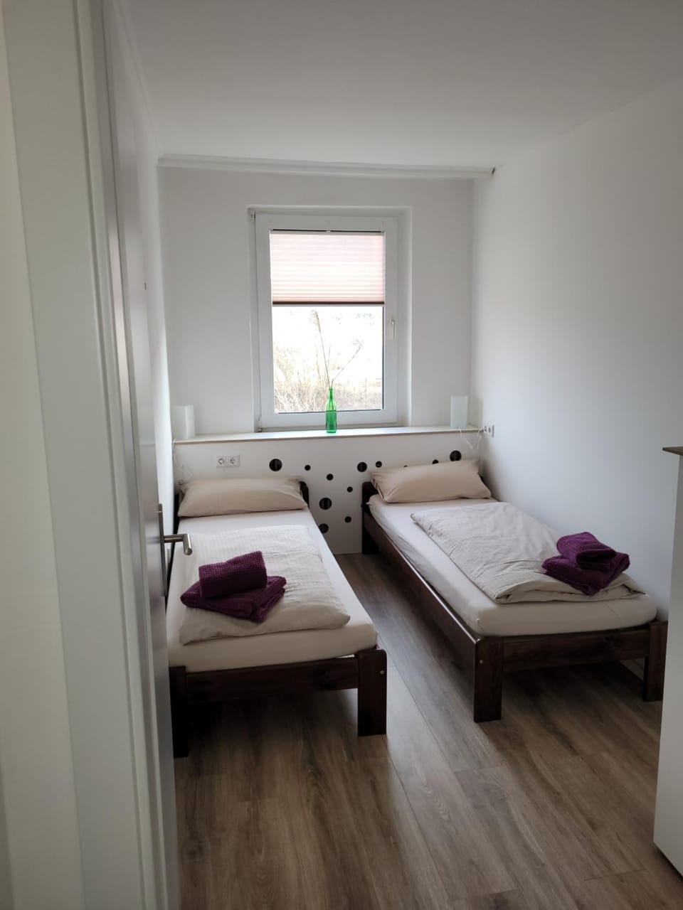 Quartier Mehrblick Apartment in Willingen