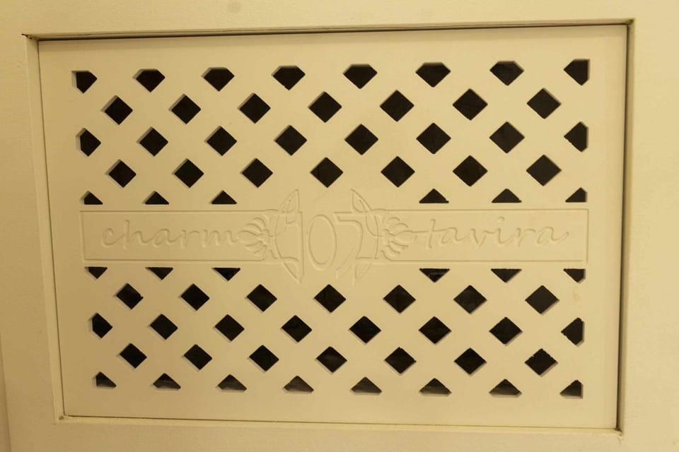 Property logo or sign