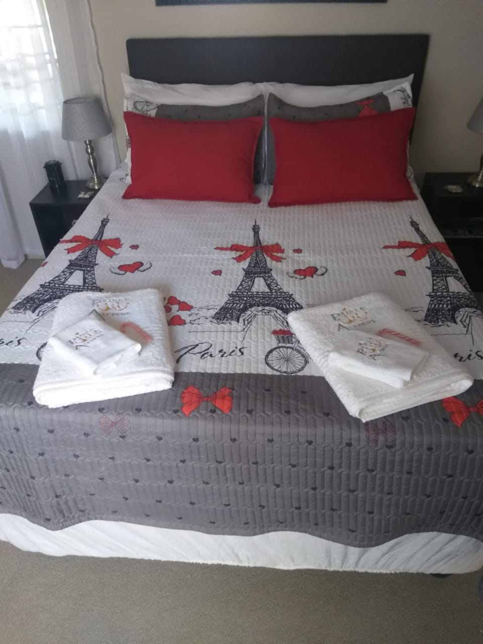 Prince Alfreds Apartment in Western Cape