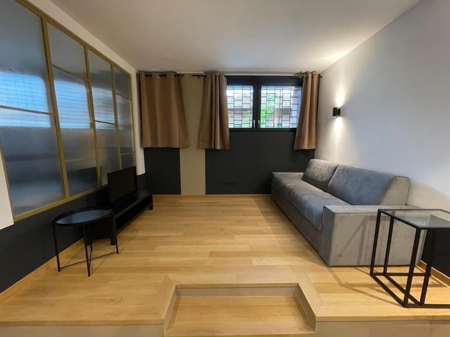 Milano Central Station Moka Apartment in Milan
