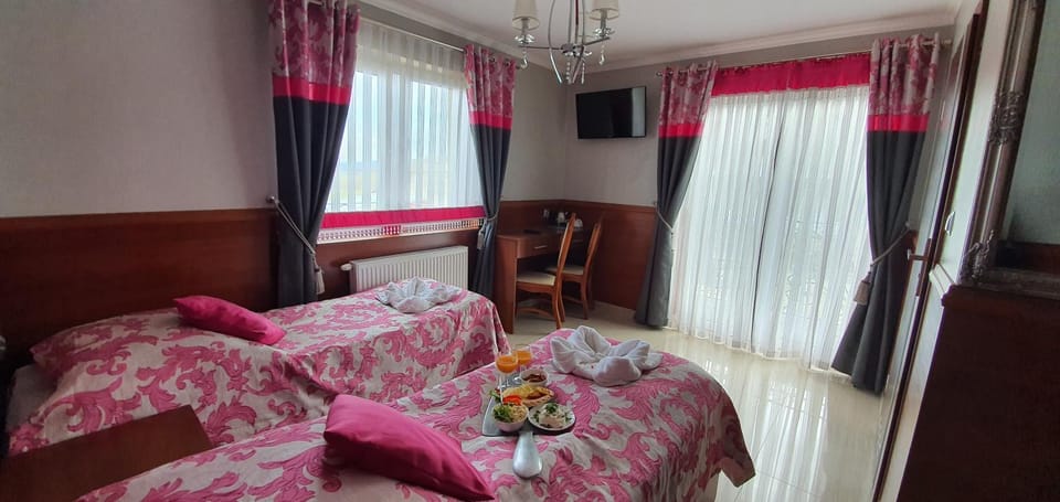 Api IV Zakopane Bed and Breakfast in Zakopane
