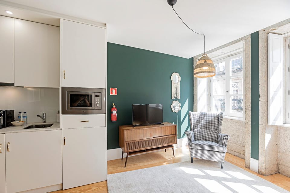 Lóios 66 by LovelyStay Apartment in Porto
