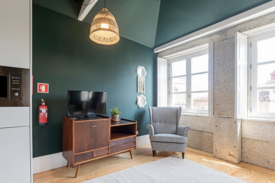 Lóios 66 by LovelyStay Apartment in Porto