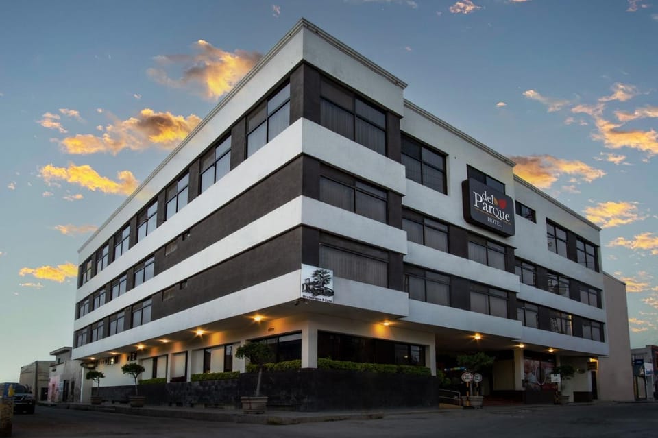 Property building, Day
