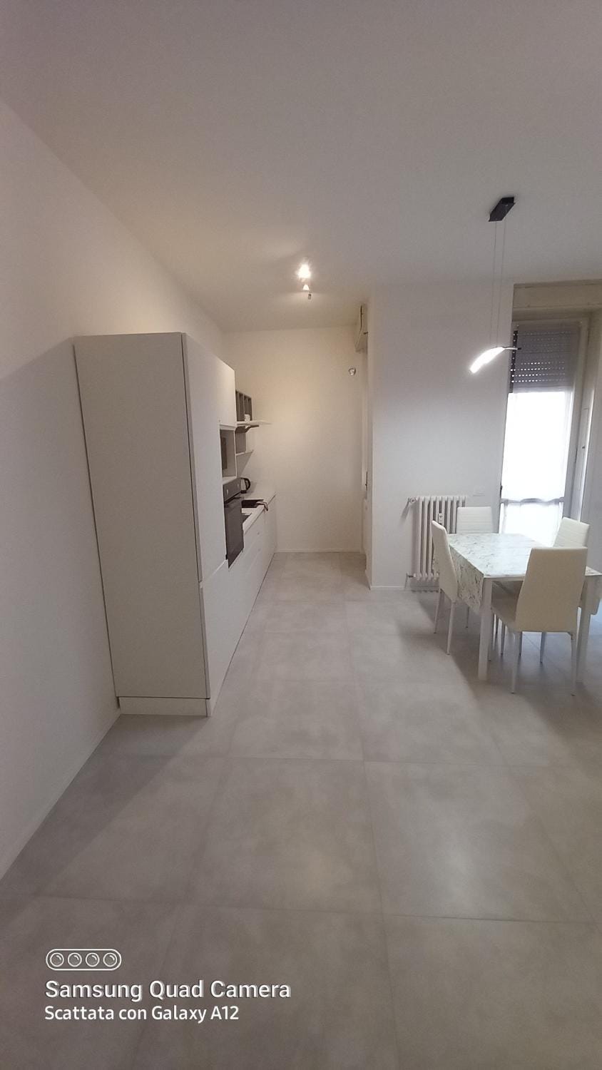 P&P Central Apartment House in Bergamo