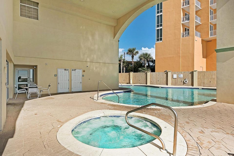 Celadon 1103 - Beach Paradise House in Panama City Beach