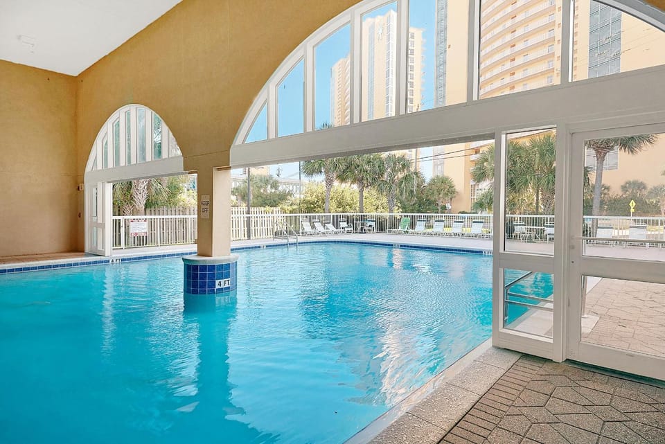 Celadon 1103 - Beach Paradise House in Panama City Beach