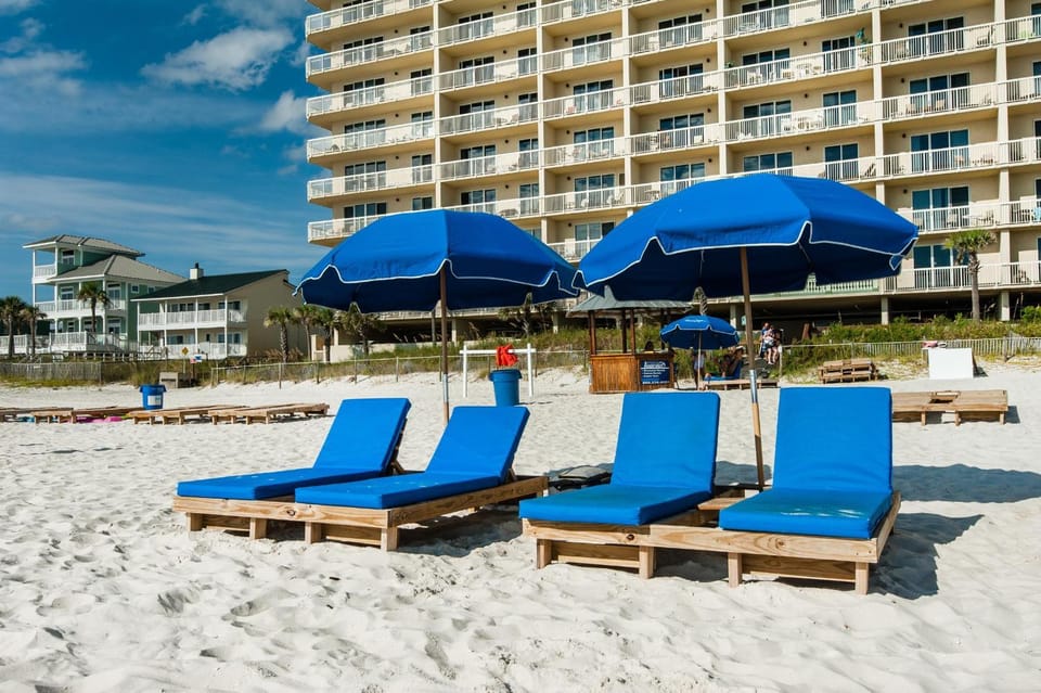 Celadon 1103 - Beach Paradise House in Panama City Beach