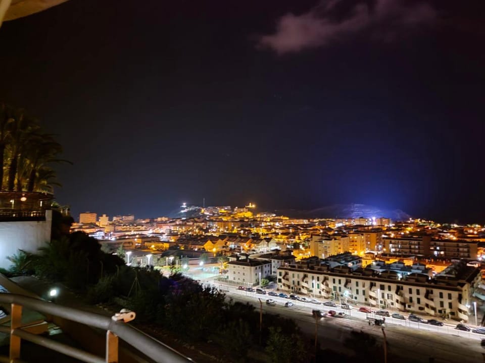 Apartamento en Puerto de Mazarrón Apartment in Puerto de Mazarrón