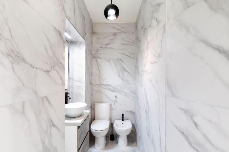 Stupendo duplex in centro a Milano Apartment in Milan