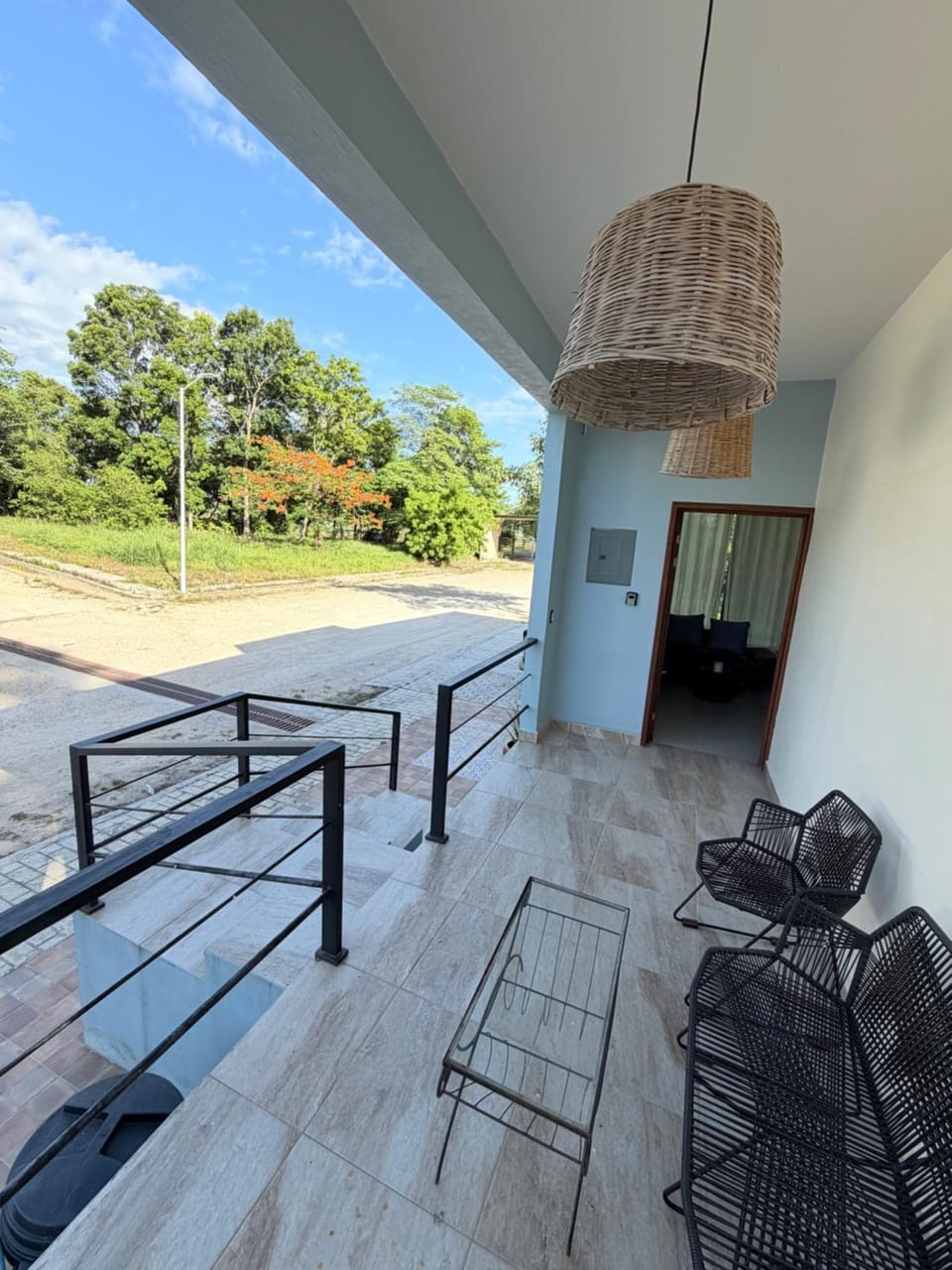 Casa Koru Apartment in State of Tabasco