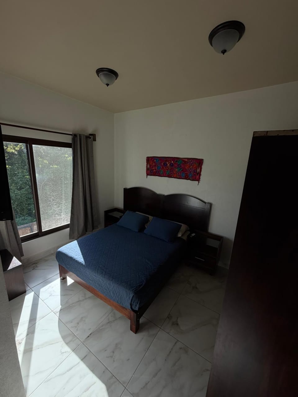 Casa Koru Apartment in State of Tabasco