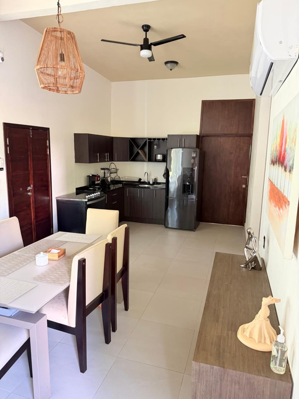 Casa Koru Apartment in State of Tabasco