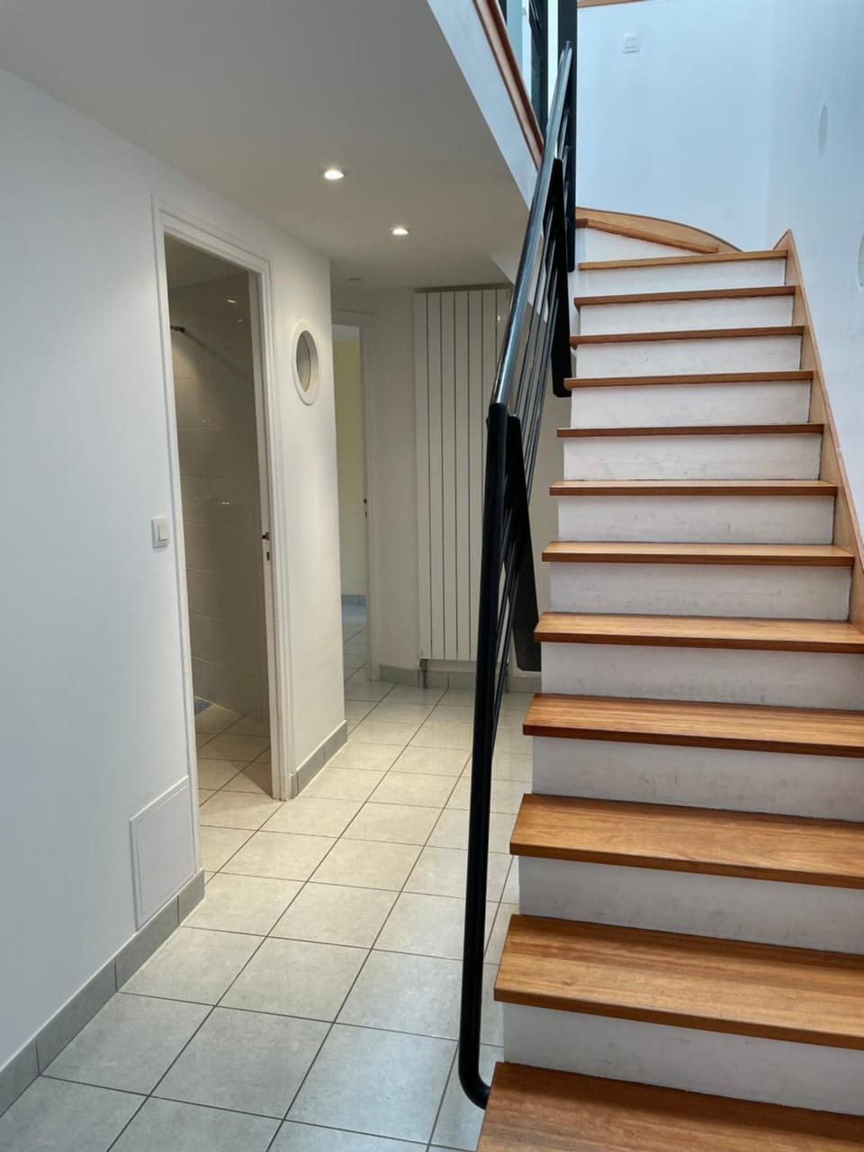 Charmante maison les pieds dans l'eau House in Ploemeur