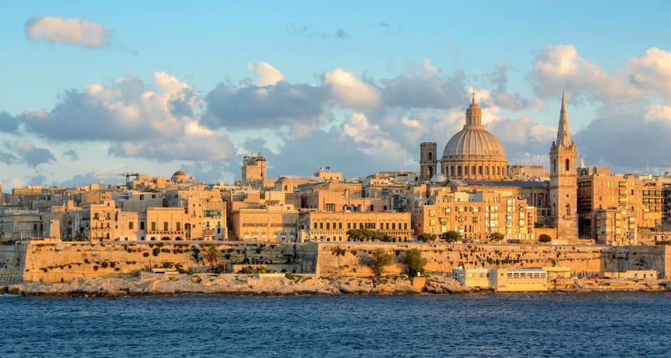 Ana Seafront Haven Apartment Apartment in Malta