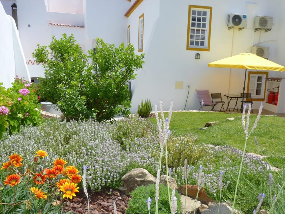 Páteo dos Oliveira - Casa dos Senhores Apartment in Evora