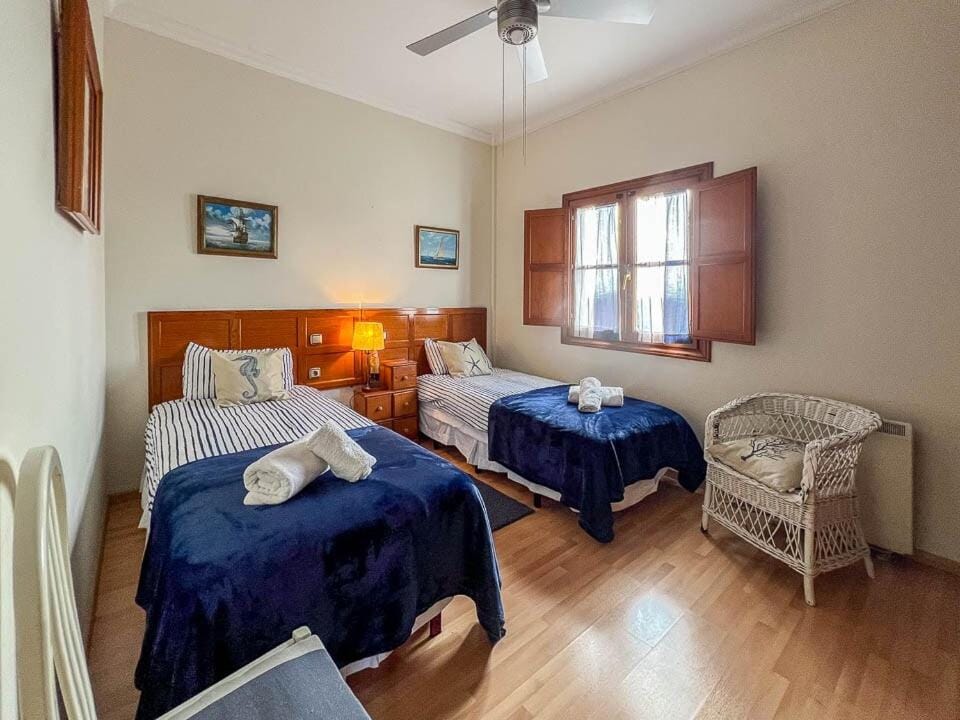 GuestReady - Pico del torreon Apartment in El Puerto de Santa María
