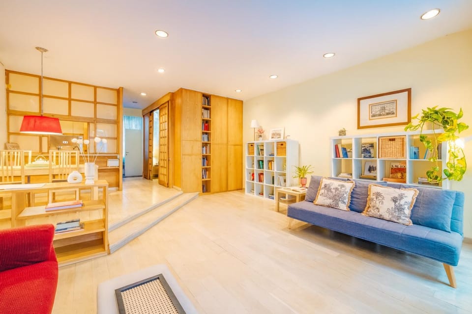 Hiro Studio a Piazza di Spagna Apartment in Rome
