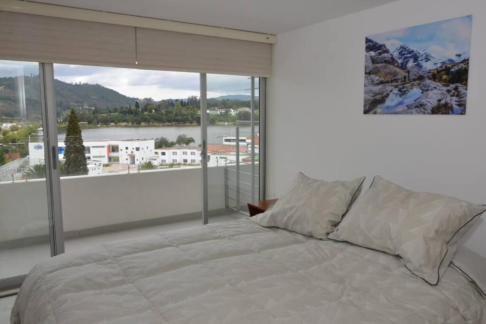 Balcony/Terrace, Bedroom