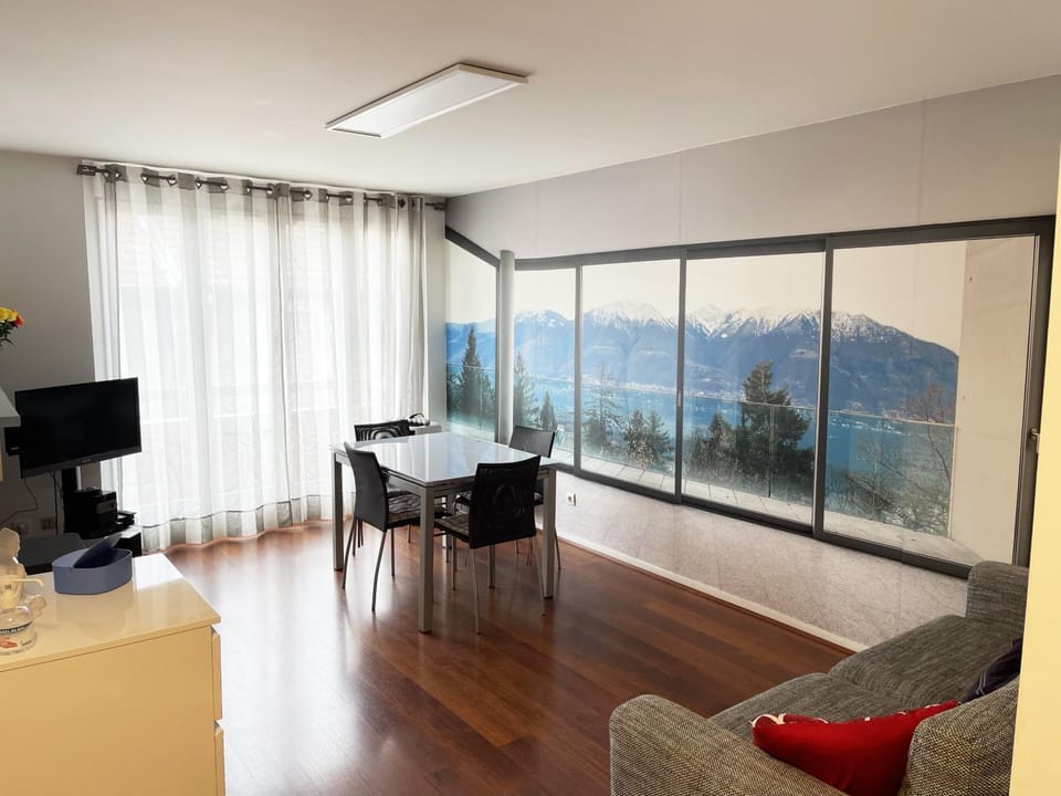 Appartement en plein cœur d'Aix-les-Bains Apartment in Aix-les-Bains