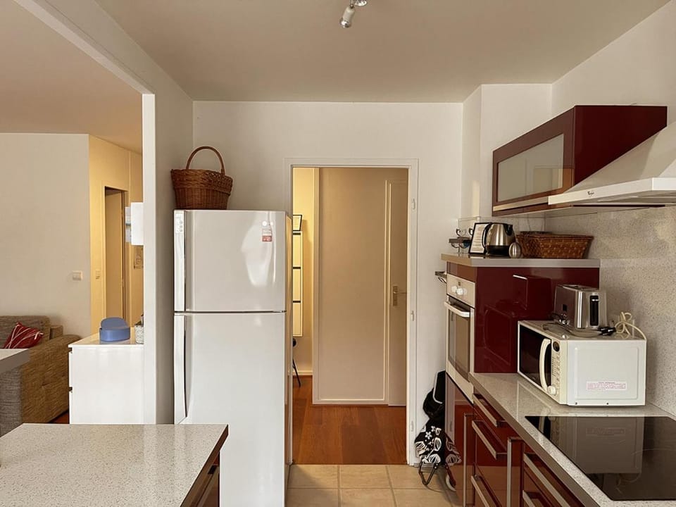 Appartement en plein cœur d'Aix-les-Bains Apartment in Aix-les-Bains