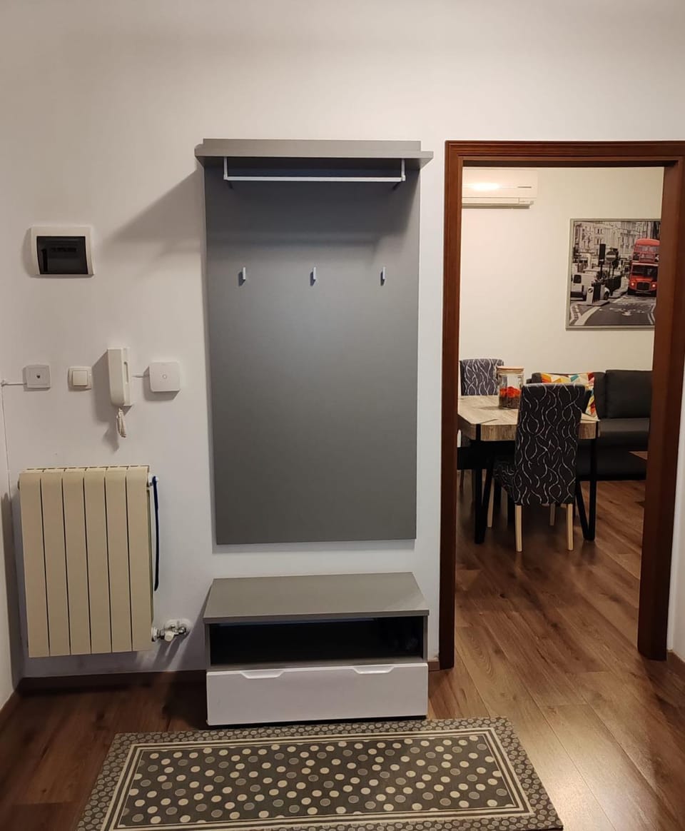 Gorizia Central Luxe Apartment 6 posti letto Apartment in Gorizia