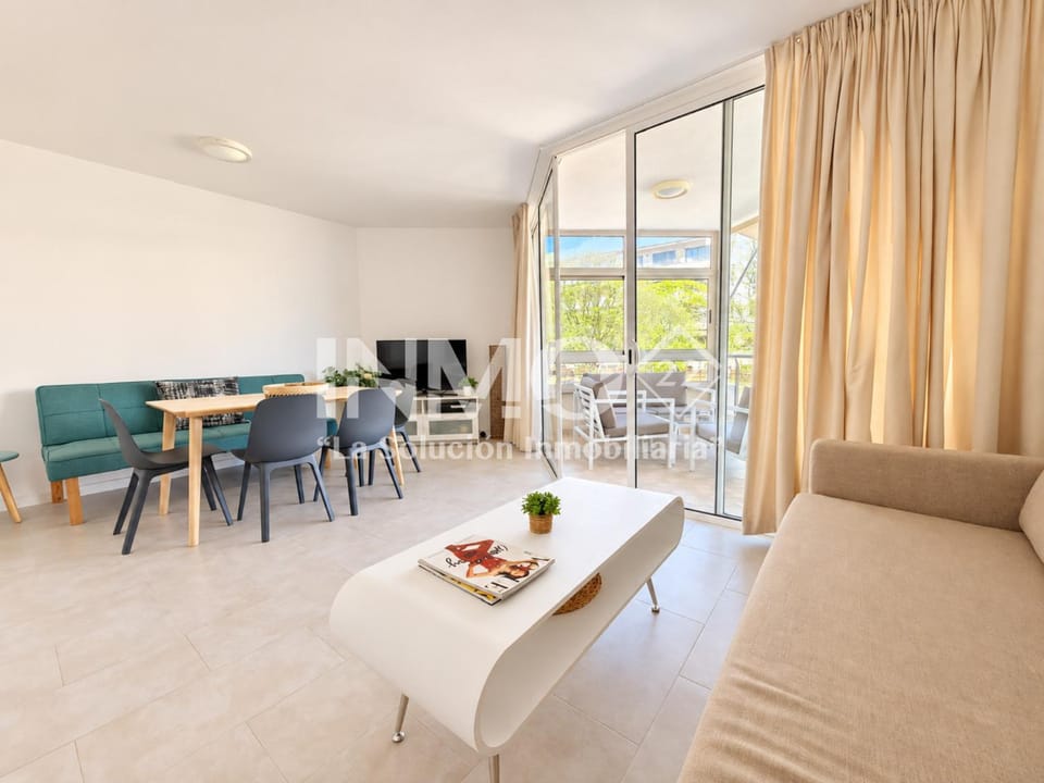 Moderno apartamento a pocos metros de la playa 126A - INMO22 Apartment in Cambrils