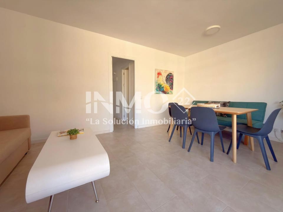 Moderno apartamento a pocos metros de la playa 126A - INMO22 Apartment in Cambrils
