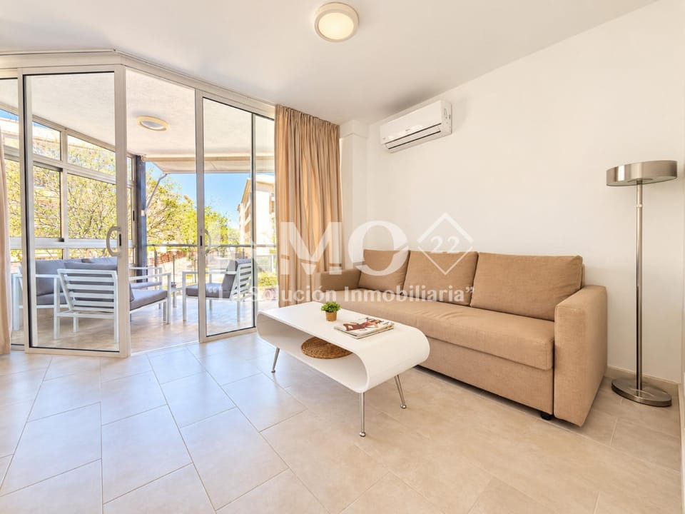 Moderno apartamento a pocos metros de la playa 126A - INMO22 Apartment in Cambrils
