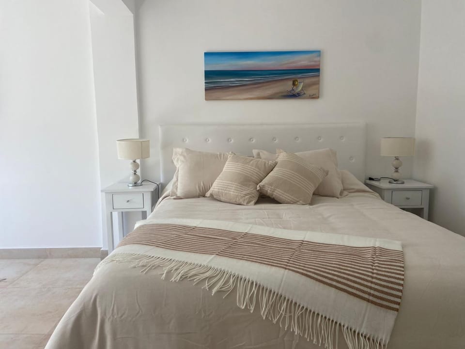 A Departamento monoambiente a pasos del mar Apartment in Mar del Plata