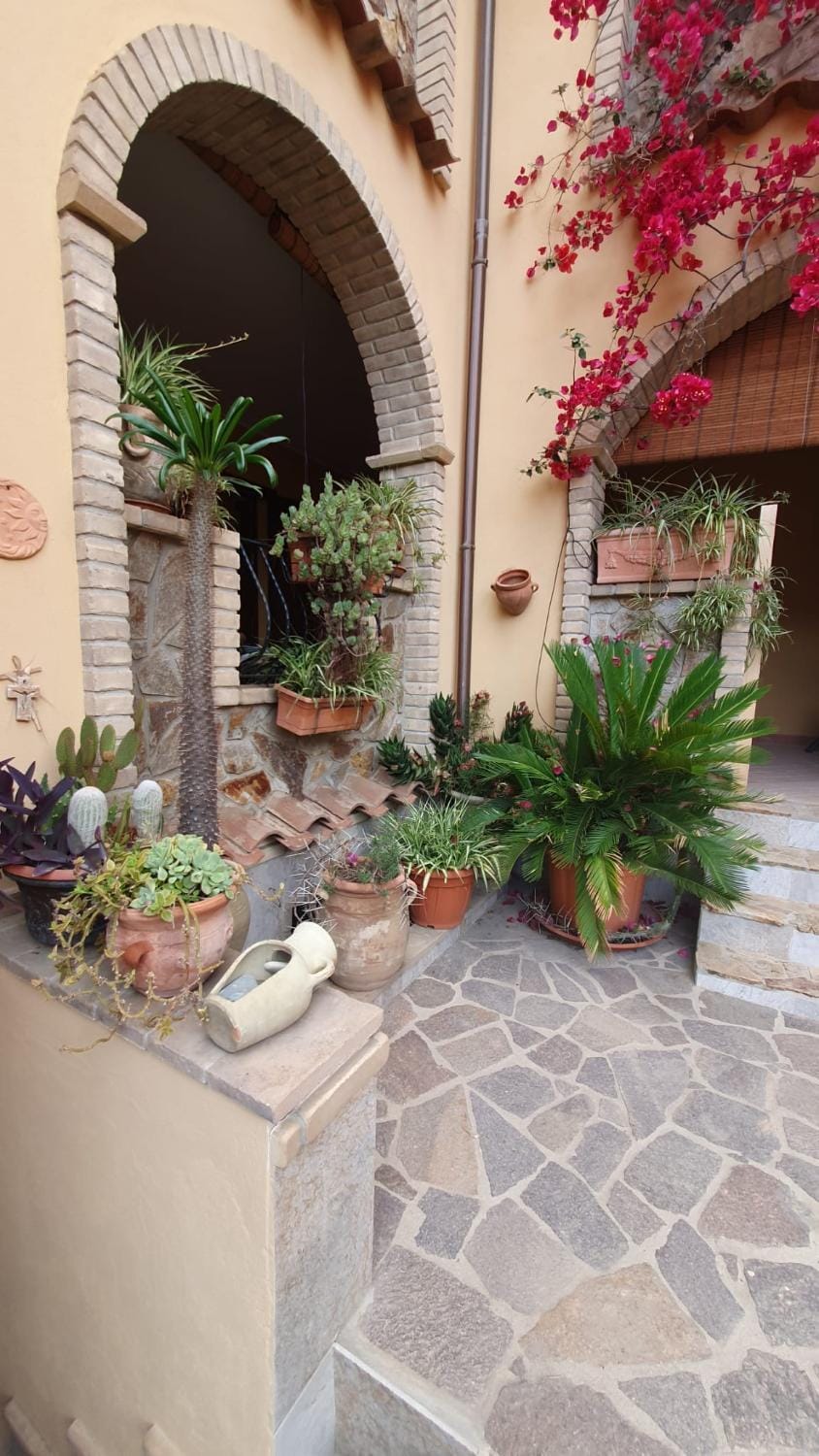 Villasimius - Taverna Freschissima! House in Villasimius