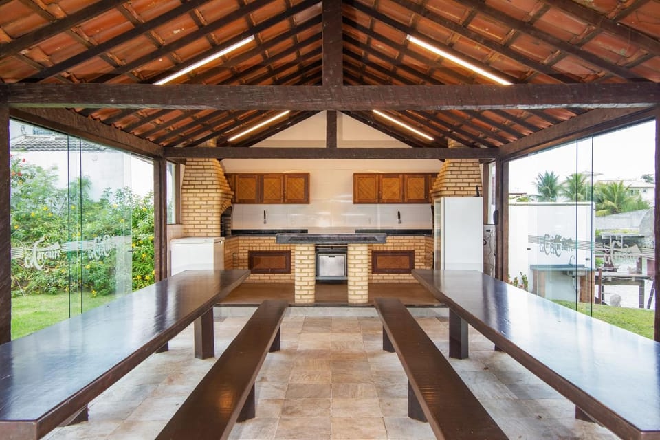 Duplex Apartment in Búzios with Pool | CLC 11 House in Armacao dos Buzios