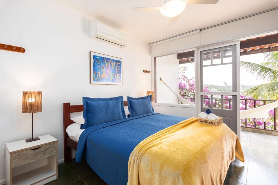 Duplex Apartment in Búzios with Pool | CLC 11 House in Armacao dos Buzios