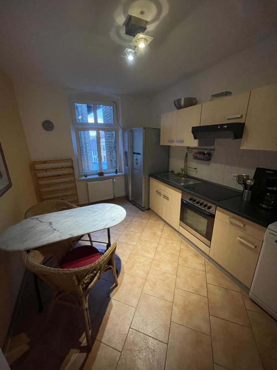 Tränental 4.4 Apartment in Saxony-Anhalt, Germany