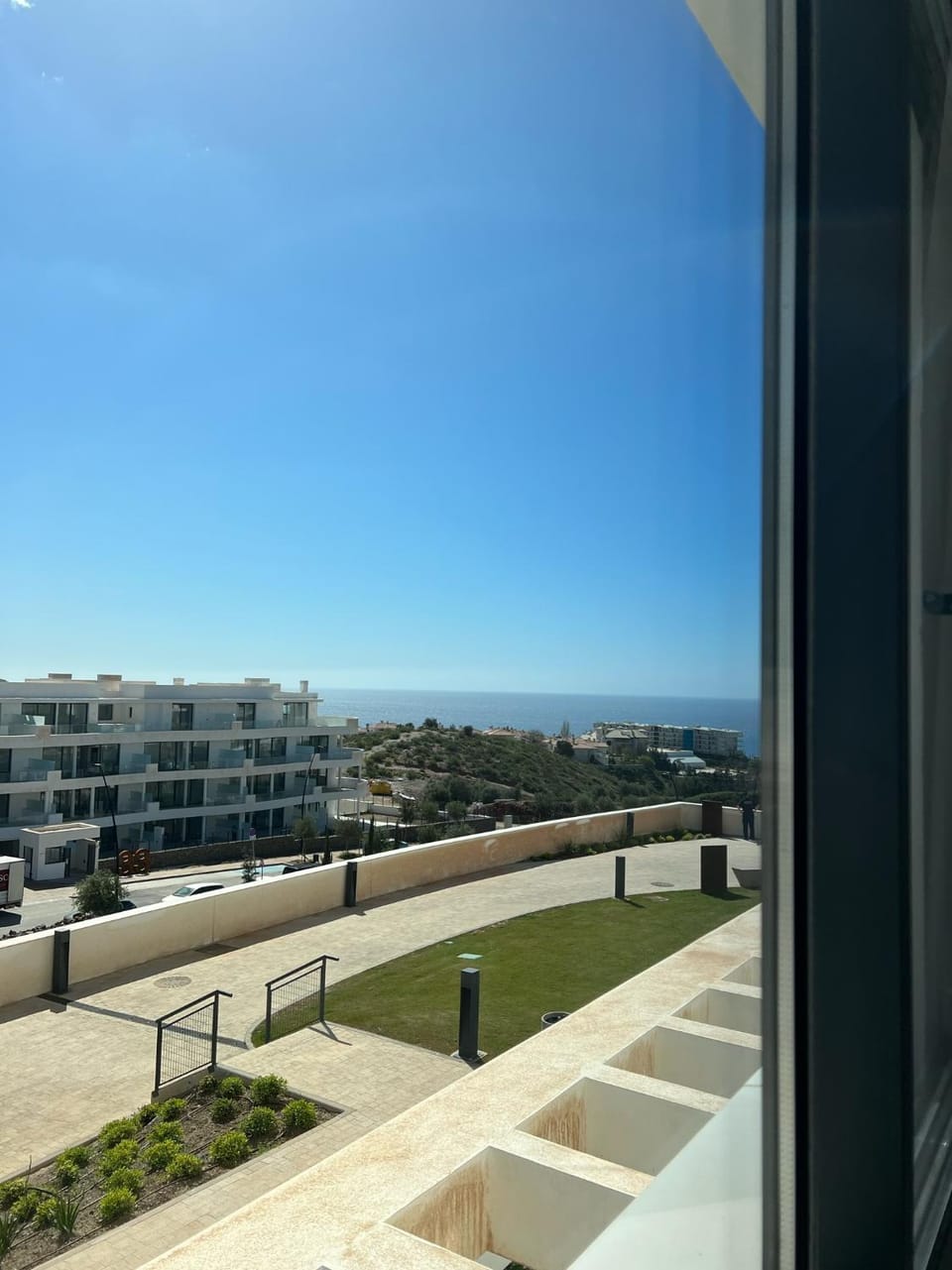 Sea view