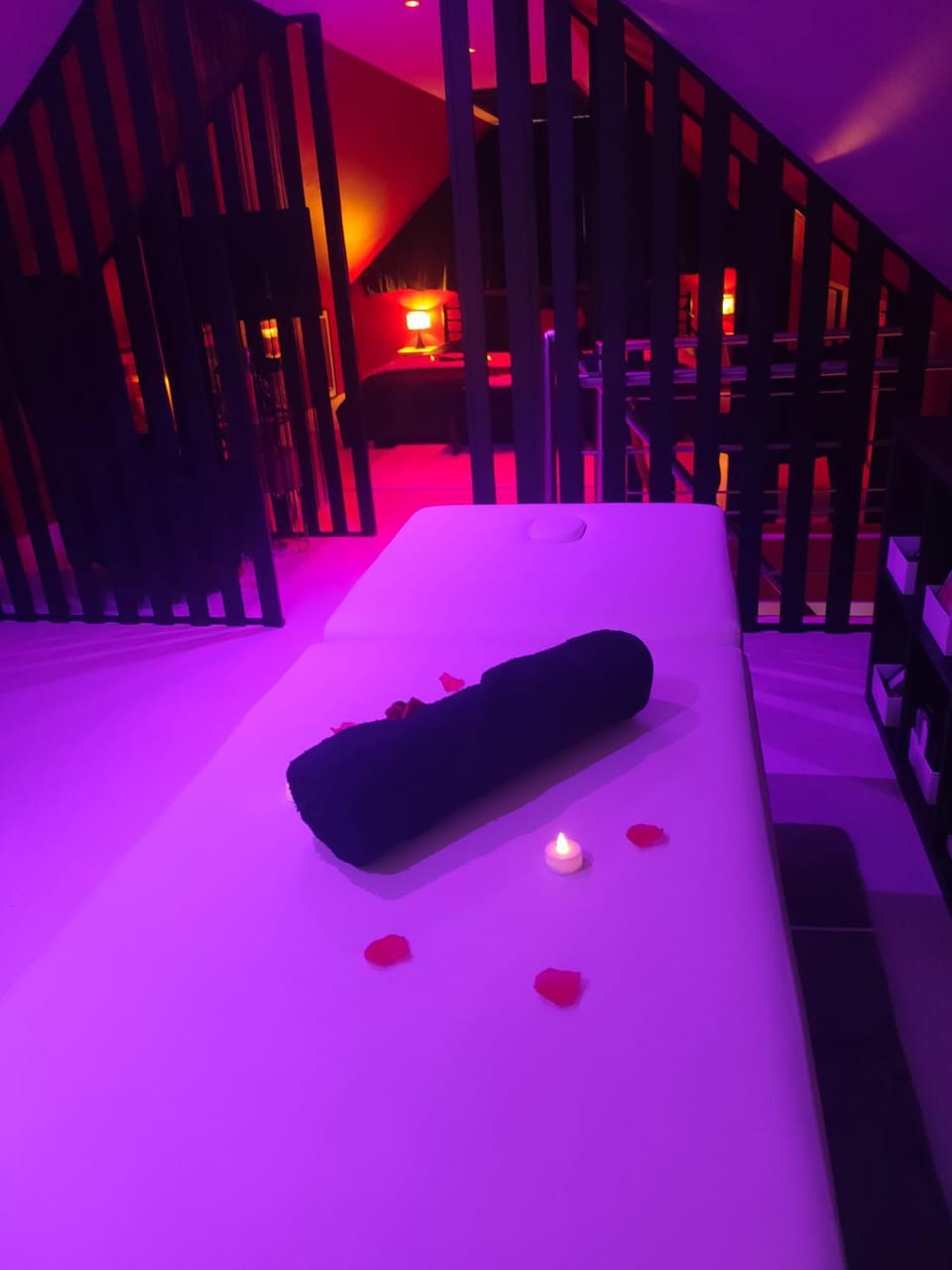 Massage