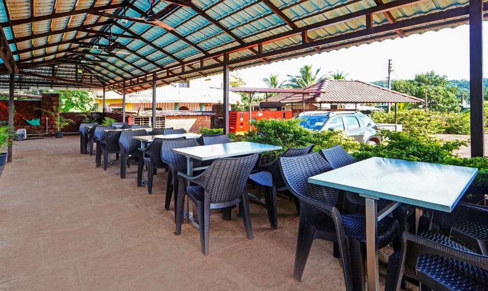 Restaurant/places to eat, Breakfast