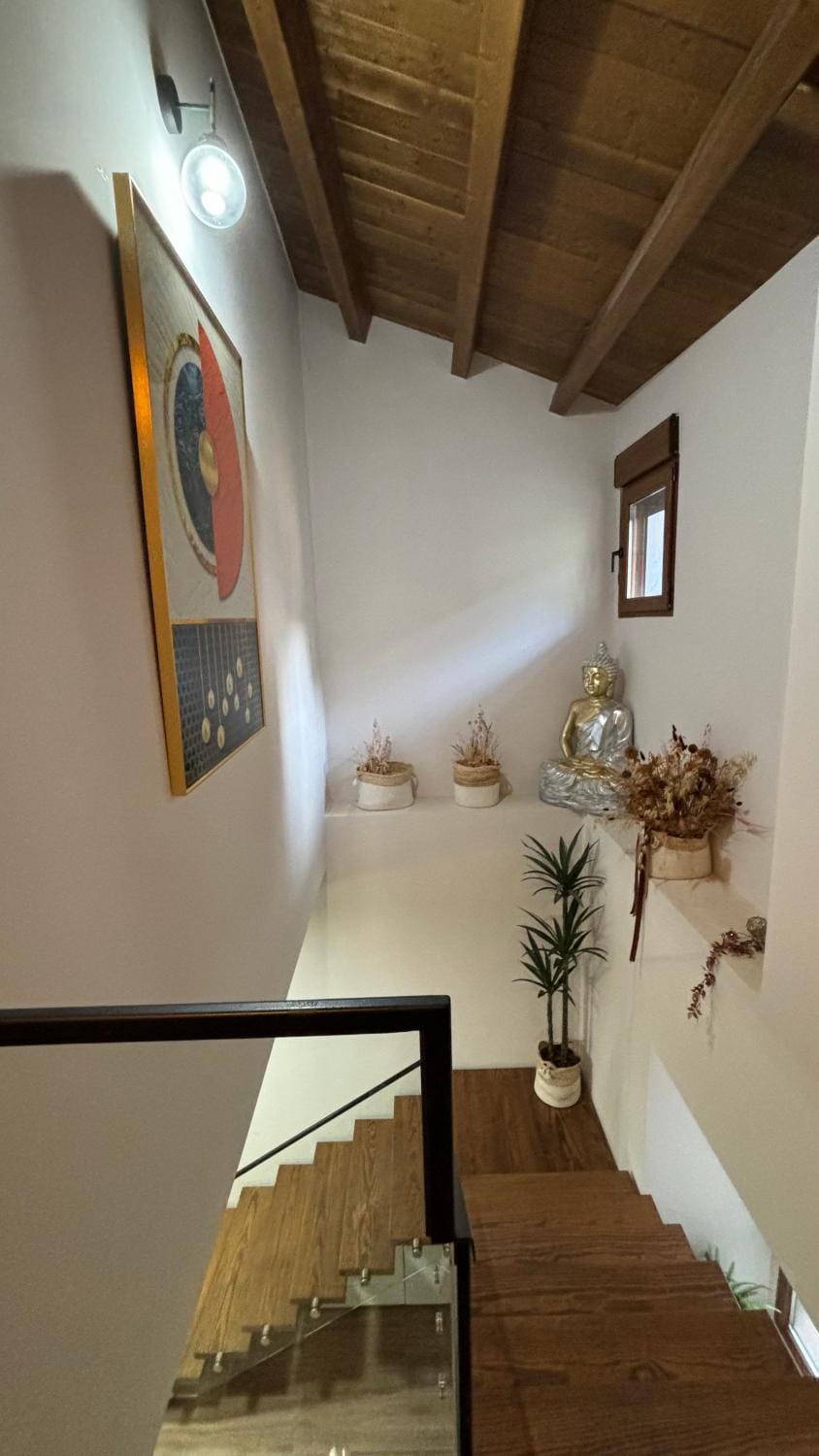 Apartamentos en el Valle del Jerte Flores para Angela Apartment in Valle del Jerte