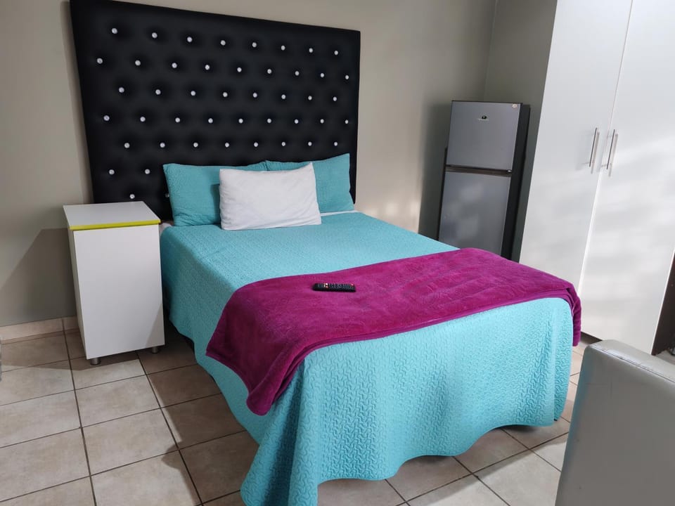Wallace Place Bed and Breakfast in South Africa