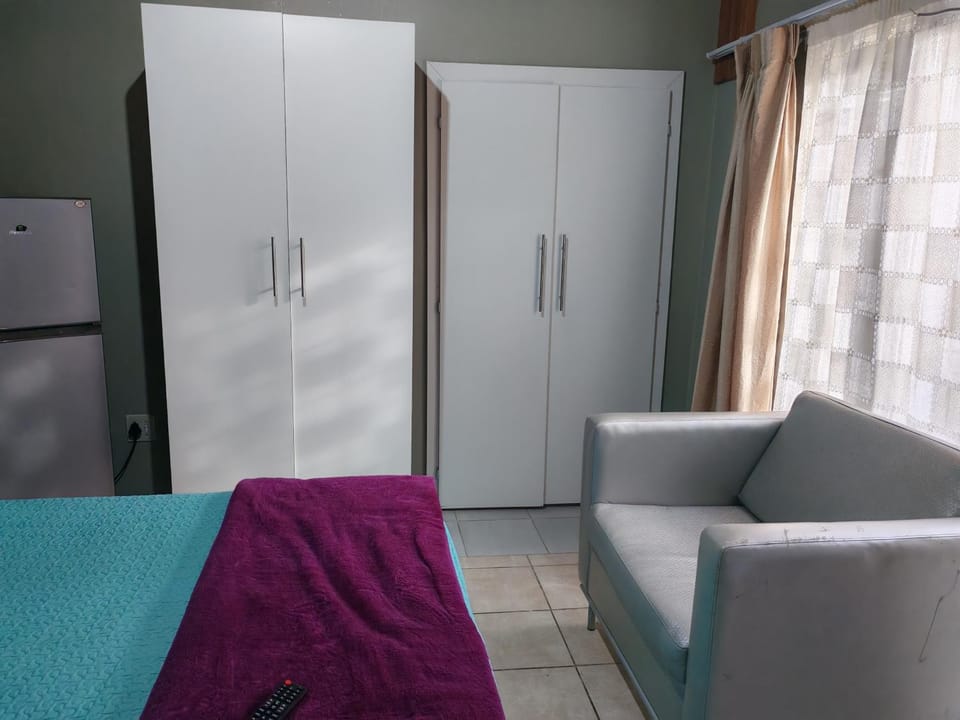 Wallace Place Bed and Breakfast in South Africa