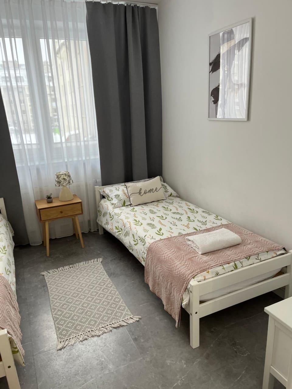Apartament Szpitalna Możliwość wystawiania Faktur, WI-FI Apartment in Lithuania