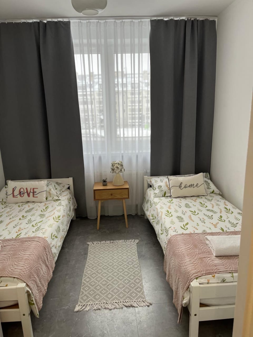 Apartament Szpitalna Możliwość wystawiania Faktur, WI-FI Apartment in Lithuania
