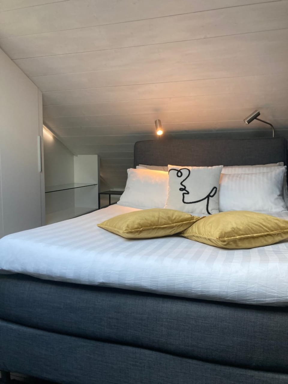 Villa Georges - La Rochelle centre - Villa in La Rochelle
