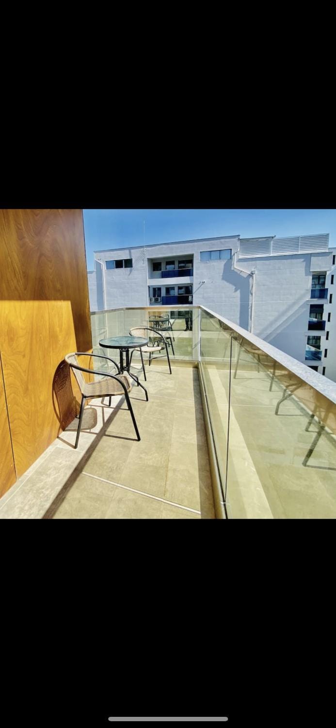 View (from property/room), Balcony/Terrace